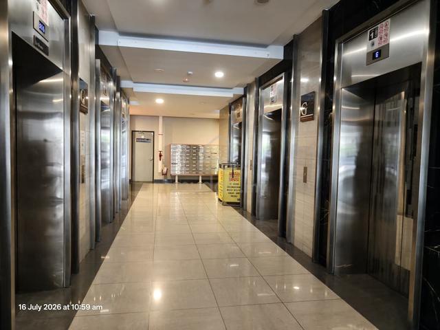Solaria Residences 1