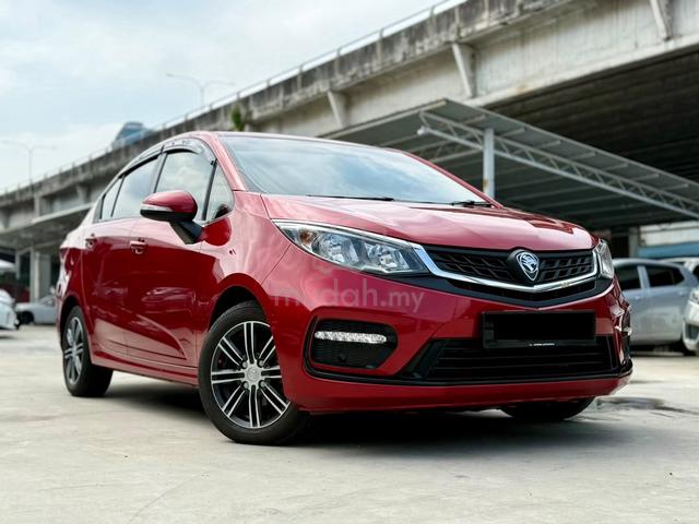 FULON⭐Proton PERSONA 1.6 PREMIUM (A)WARRANTY 3 YRS - 2
