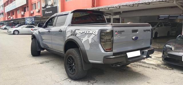 2020 Ford RANGER 2.0 RAPTOR (A) FS-88K KM 1YR-WRTY - 4