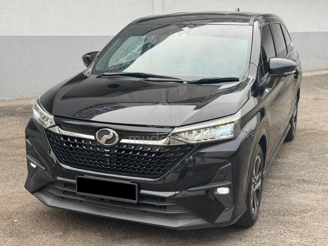 Perodua ALZA 1.5 AV (A) - 1