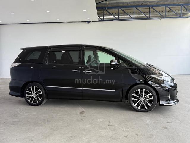 2015 Toyota ESTIMA 2.4 AERAS PREMIUM (A) *SUNROOF* - 4