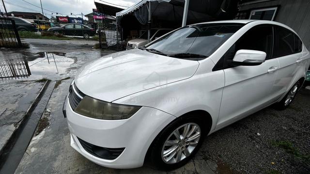 2012 Proton PREVE 1.6 EXECUTIVE (A) - 3