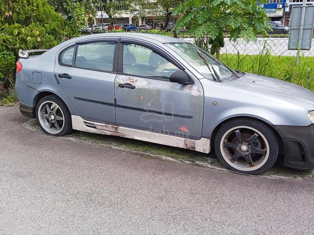 2009 Proton PERSONA 1.6 MEDIUM LINE (M) - 2