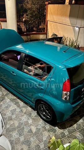 2006 Perodua MYVI 1.3 EZ - 2