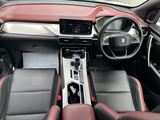 2020PROTONX50FLAHSHIP freeservice/warranty/roadtax - 5