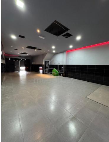 Jalan Haji Ahmad Kuantan Ground Floor Shop For Rent 1