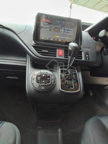 2015 Toyota VOXY 2.0 ZS KIRAMEKI 2🔥ORI CONDI🔥NEW - 5
