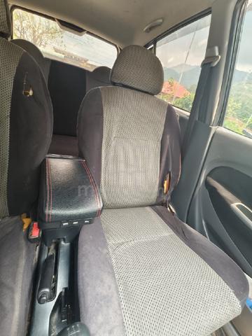2008 Perodua VIVA 1.0 SX STANDARD (M) - 3