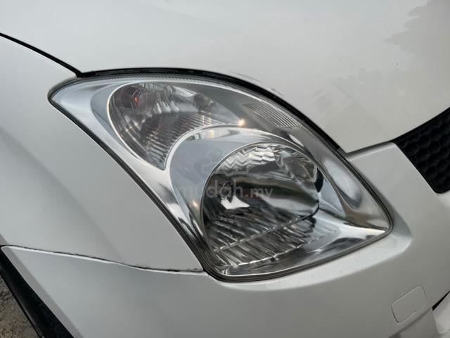 2012 SUZUKI SWIFT 1.5 (A) Masih Cntik Bleh Loan Lg - 4