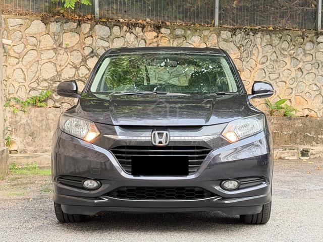 Honda HR-V 1.8 E ENHANCED (A) 5 YEARS WARRANTY - 5