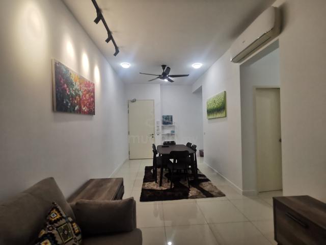 Lexa Residence @ The Quartz WM 1