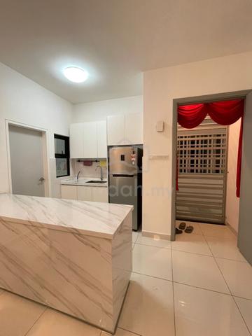 Vertu Resort @ Aspen Vision City 1