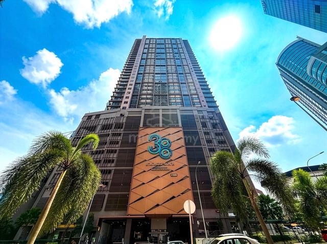 Residensi 38 Bangsar 1