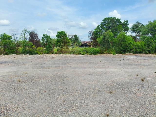Tanah Lot Siap Tambun Boleh Pecah Semi D Gong Badak 1