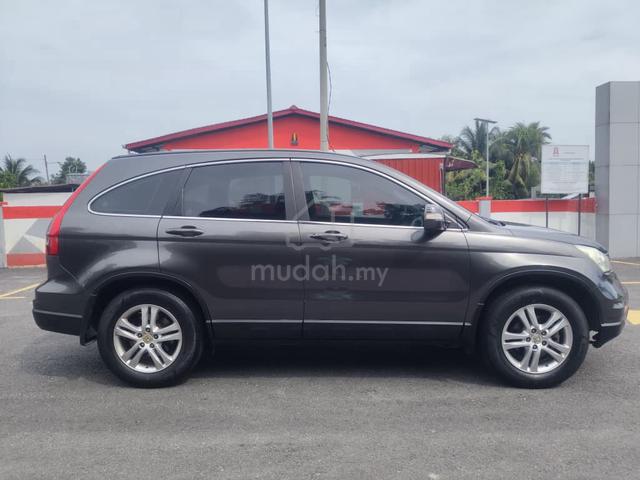 2011 Honda CR-V 2.0 i-VTEC FACELIFT (A) - 5