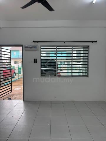 rumah untuk di sewa sungai petani 1