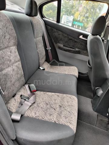 2009 Proton PERSONA 1.6 BASE LINE (M) - 5