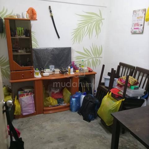 Pangsapuri Intan (Ampang) 1
