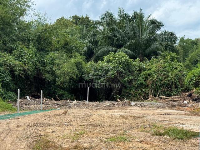 Tanah untuk disewa di Kuala Nerang 1