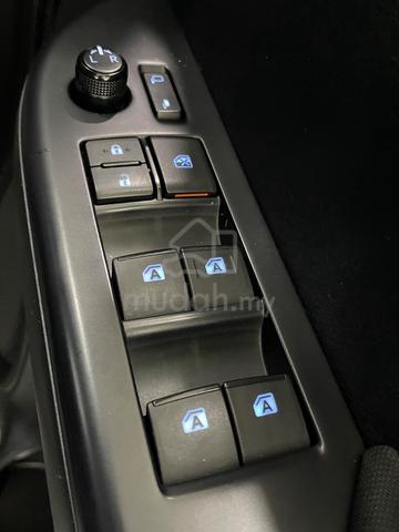 2022 Toyota HILUX 2.4 G MY20 (M) - 5