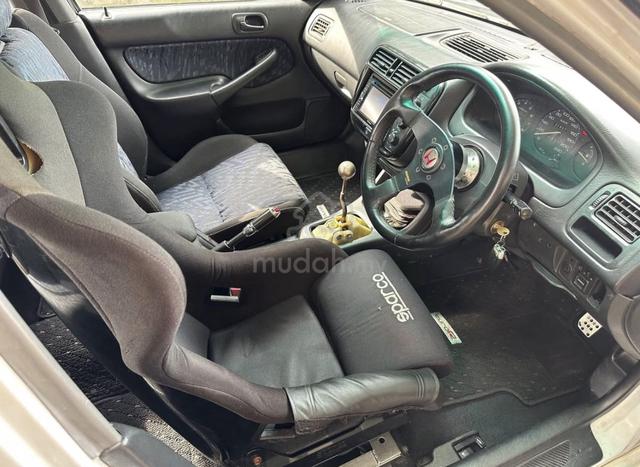 1995 Honda CIVIC 1.6 FERIO (M) - 5