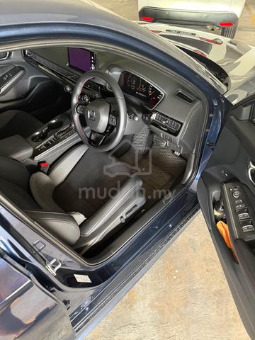 2025 Honda CIVIC 1.5 RS MY22 FE FACELIFT (A) - 4