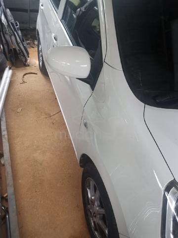 2020 Perodua AXIA 1.0 G (A) - 4