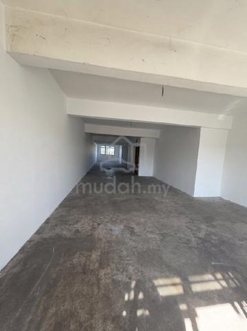 Shop Lot For Rent 1