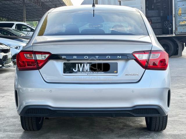 2022 Proton SAGA 1.3 PREMIUM S✅29k Mileage - 5