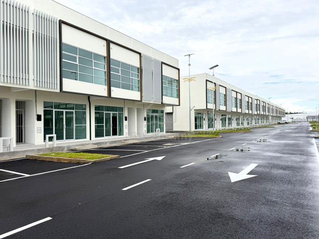 【Kedah Sungai Petani 】Bandar Puteri Jaya - Business Park Untuk Disewa 1
