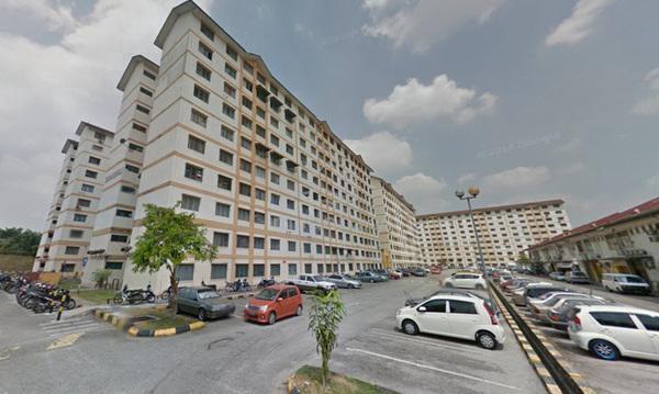 Sri Tanjung (USJ 16) 1