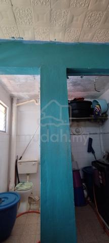 Bandar Baru Perda Teluk Kumbar 4