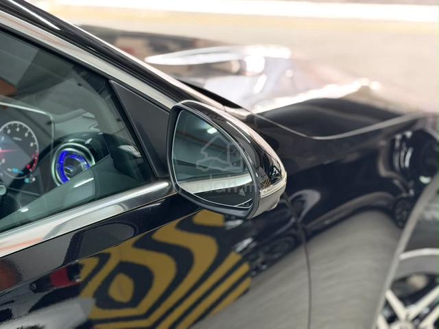 5A NEGO‼️2022 Mercedes Benz C200 AMG 1.5T 32k KM - 5