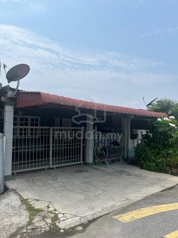 Taman Rambai Jaya, Melaka | Teres Setingkat 1