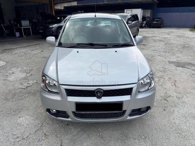 2010 Proton SAGA 1.3 BASE LINE (M) TIP TOP CONDI - 2