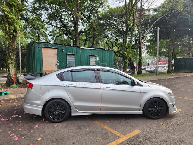 2016 Proton PREVE 1.6 CFE PREMIUM (A) - 3