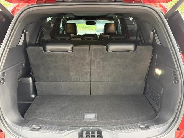 2023 Ford EVEREST 2.0 TITANIUM (A) - 5
