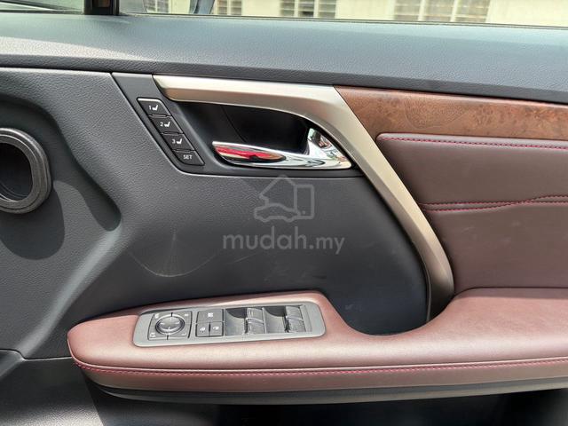 2021 Lexus RX300 2.0 Version L 4.5A 13K KM Unreg - 5