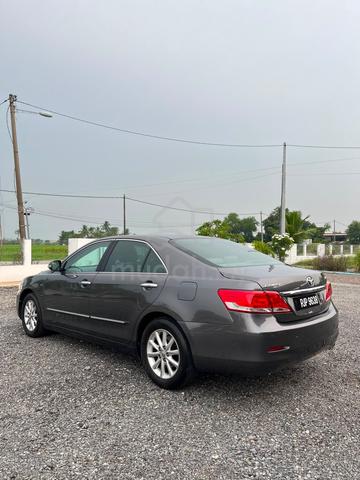 2010 Toyota CAMRY 2.0 G ACV41R-JEPEKERG FACELIFT - 5