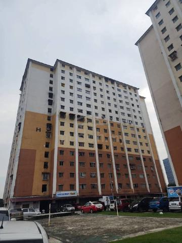 Taman Medan Cahaya 1