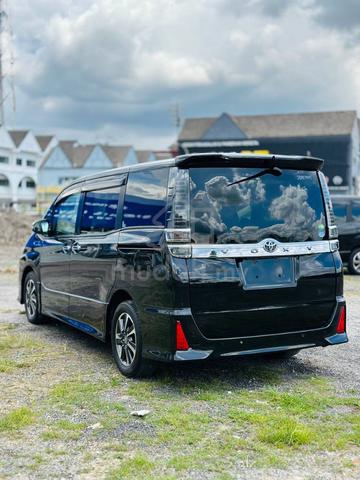 2020 Toyota VOXY 2.0 KIRAMEKI 2(A) ROOFTOP MONITOR - 3
