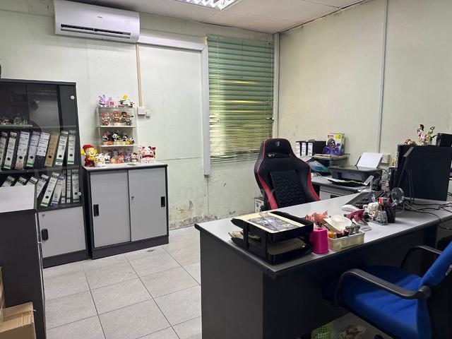 For sale...Wisma Merdeka phase 1 1