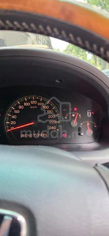 2005 Honda ACCORD 2.4 VTI-L (A) - 2