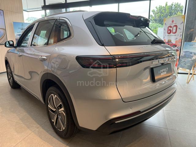 ALL IN CASH REBATE PROMO Proton EMAS 7 PHEV PRIME - 5