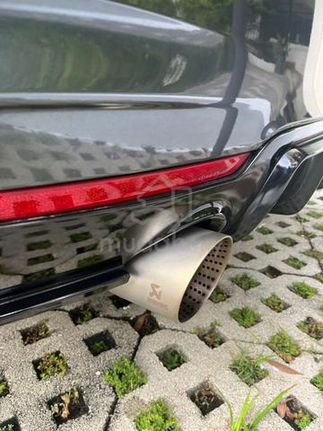 2013 Bmw 4 SERIES 2.0 28I M SPORT (CBU) F32 (A) - 5