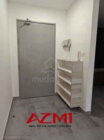 Residensi PR1MA Premier Matang, Kuching, Sarawak 1
