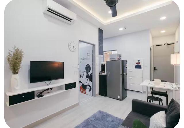 Ayuman Suites 1