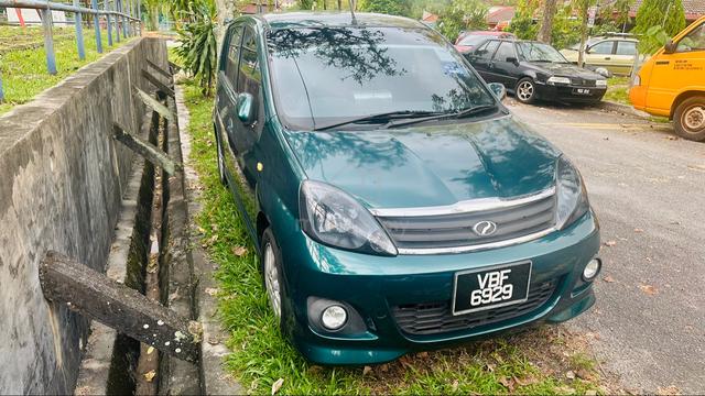 2010 Perodua VIVA 1.0 ELITE EZi (A) - 2