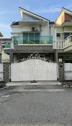 Taman Cendana Permai 1
