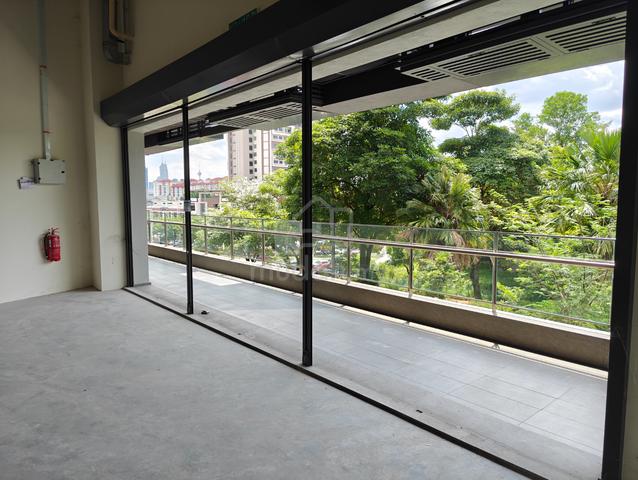 sunway avila condo . 1st floor shop . 1131 sqf . wangsa maju 1